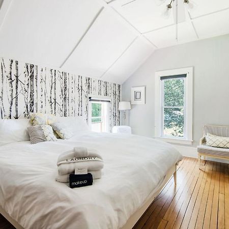 Mahaney Suite BW Boutique Hotel Central Lake Esterno foto
