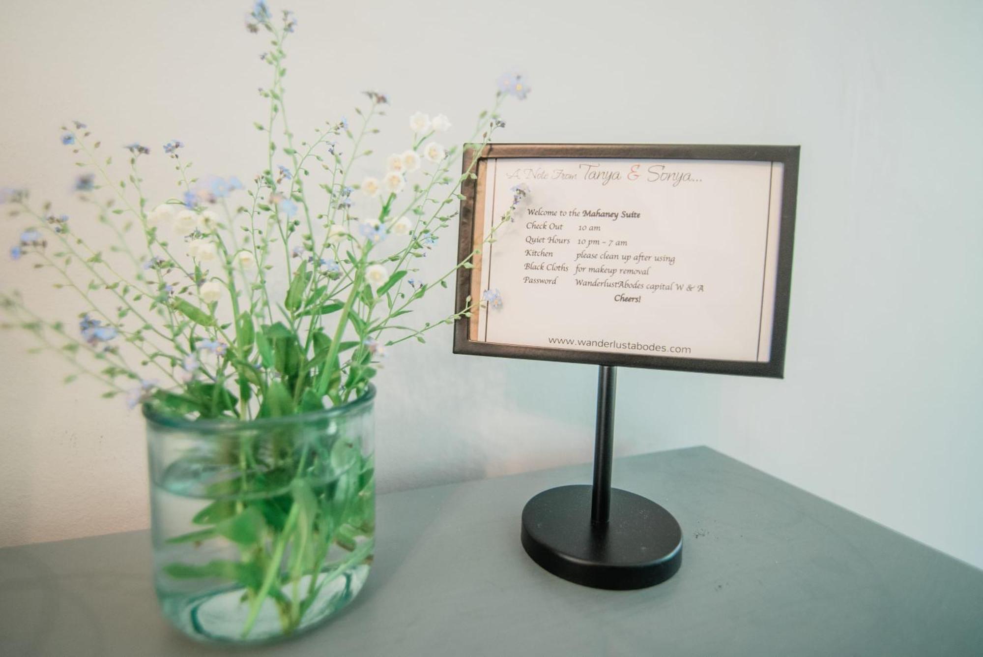 Mahaney Suite BW Boutique Hotel Central Lake Esterno foto