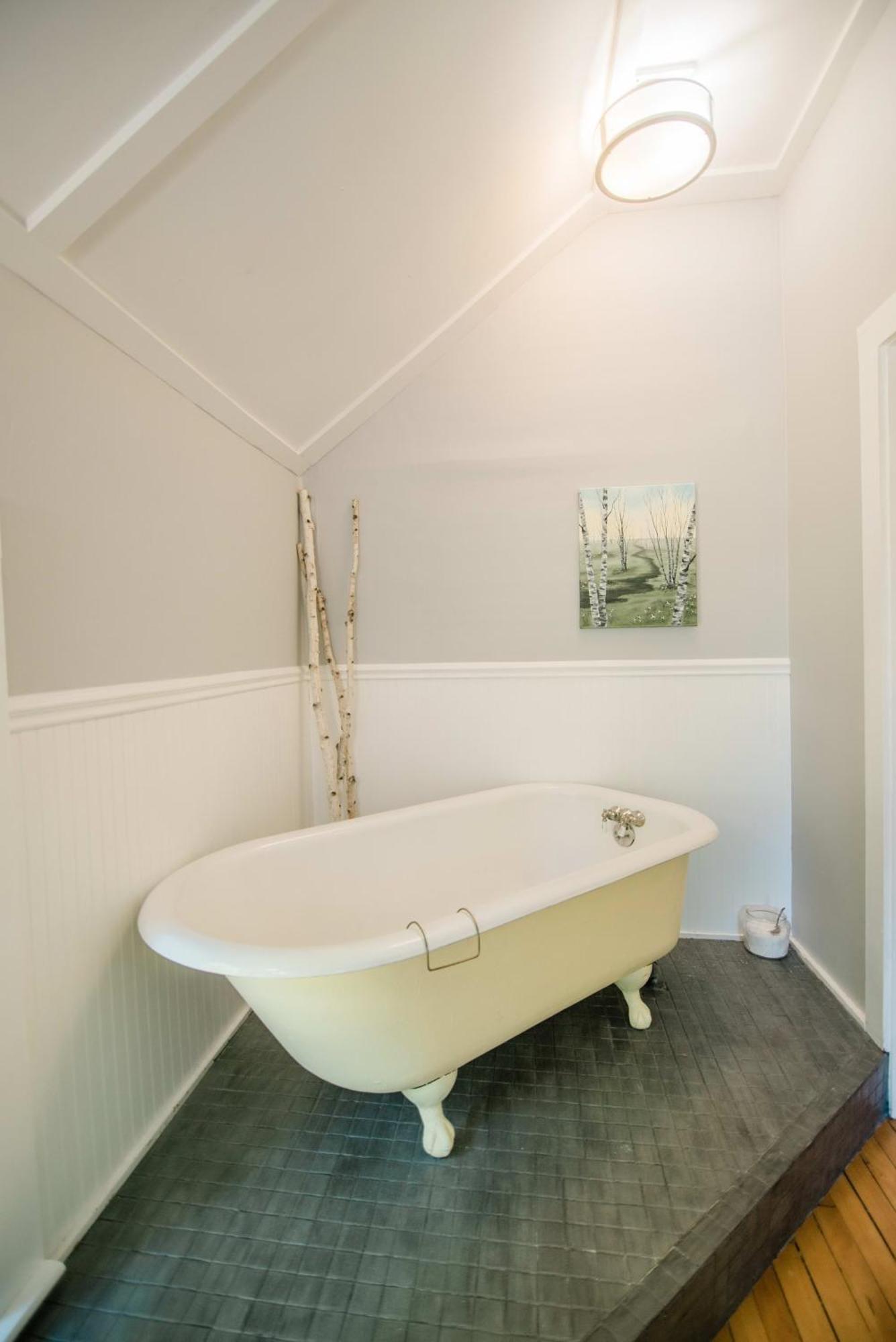 Mahaney Suite BW Boutique Hotel Central Lake Esterno foto