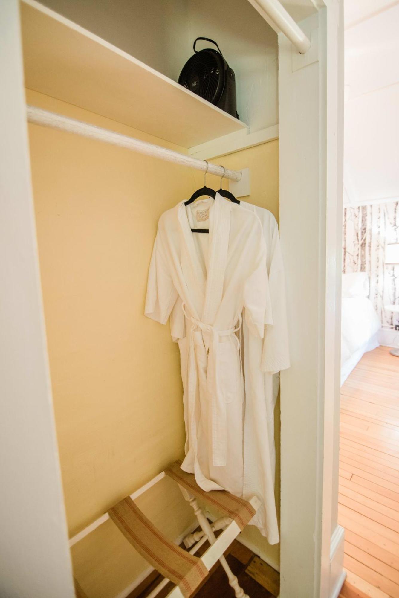 Mahaney Suite BW Boutique Hotel Central Lake Esterno foto