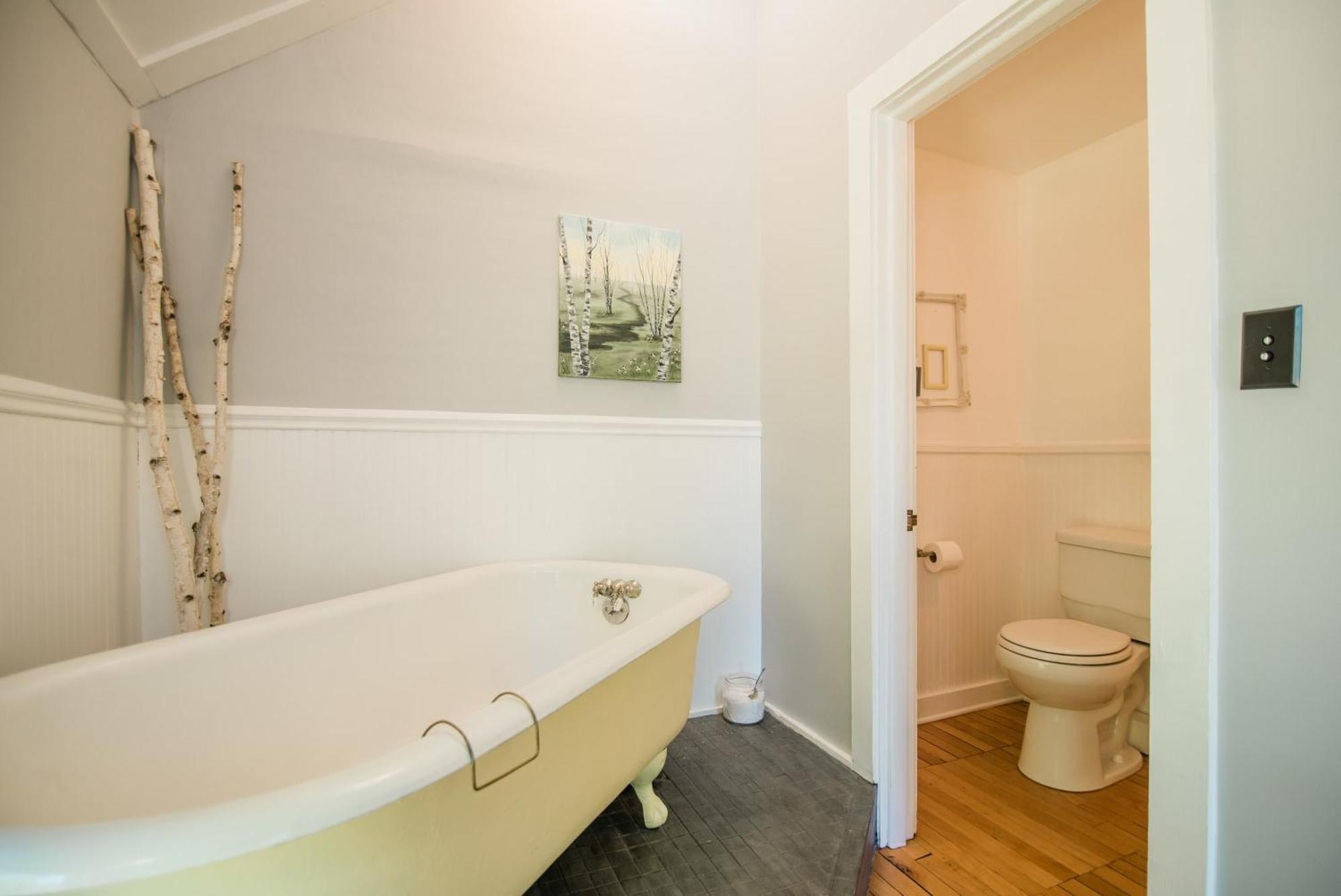 Mahaney Suite BW Boutique Hotel Central Lake Esterno foto