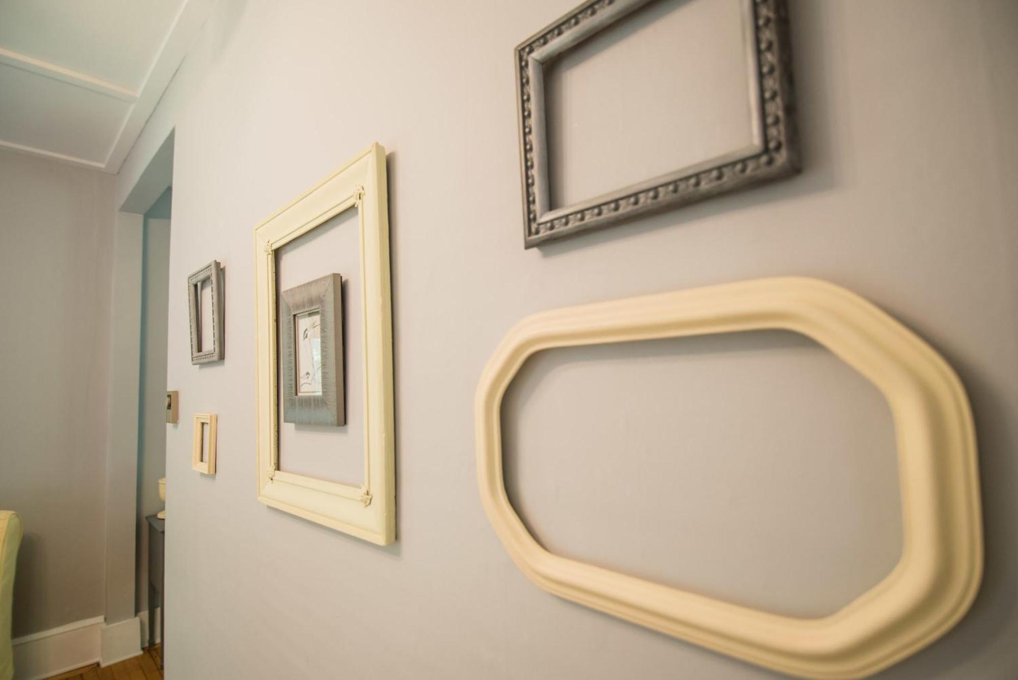 Mahaney Suite BW Boutique Hotel Central Lake Esterno foto