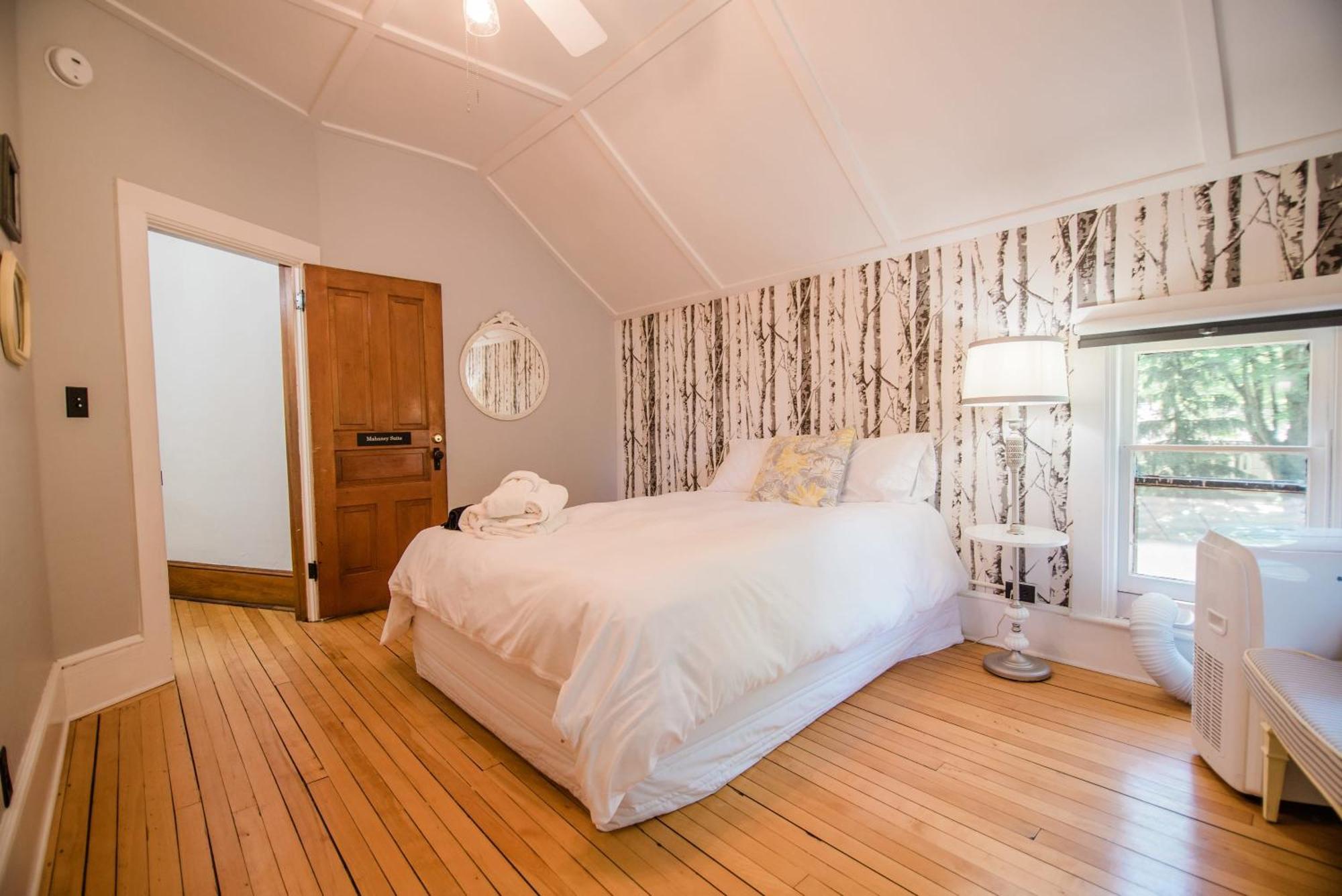 Mahaney Suite BW Boutique Hotel Central Lake Esterno foto