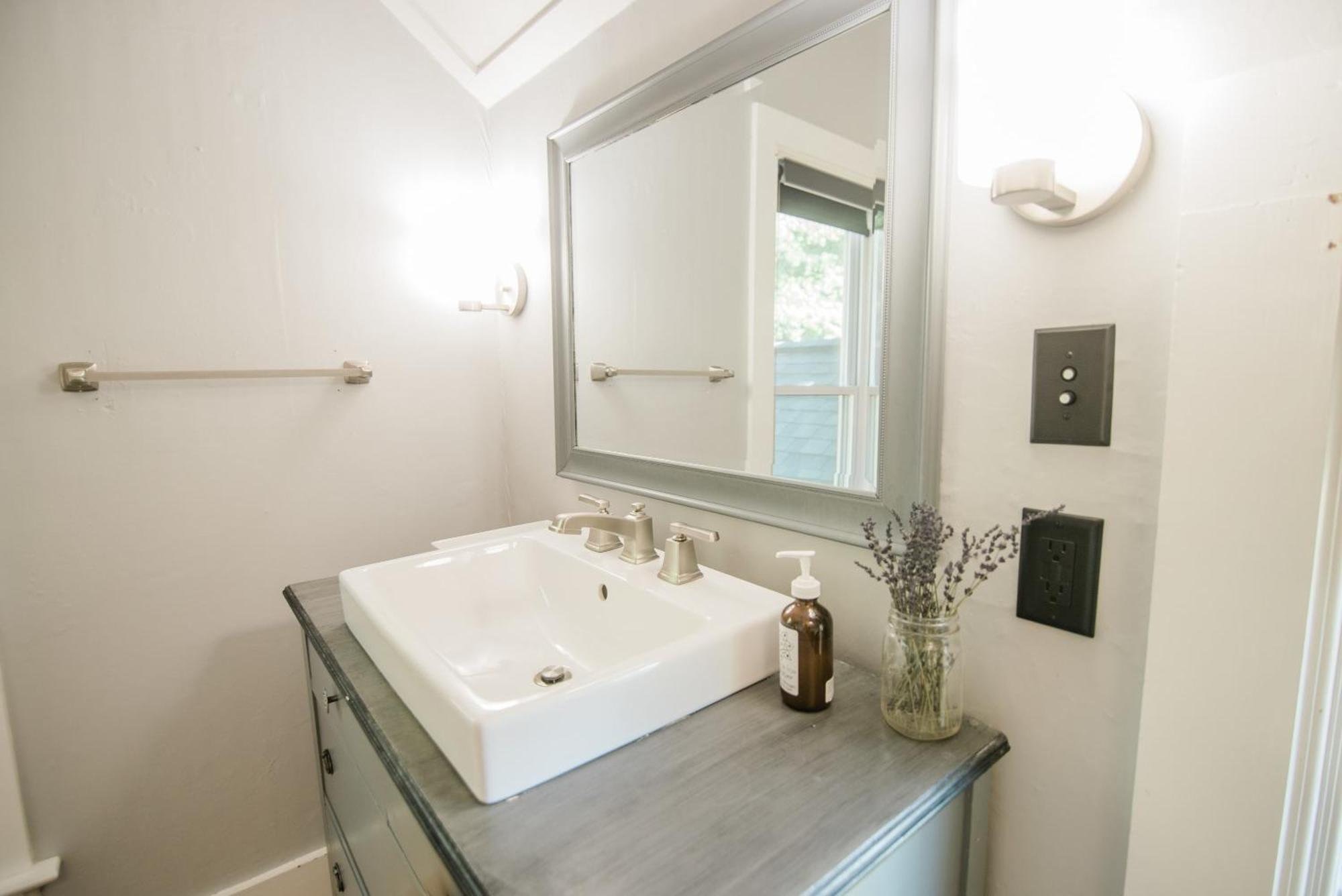 Mahaney Suite BW Boutique Hotel Central Lake Esterno foto