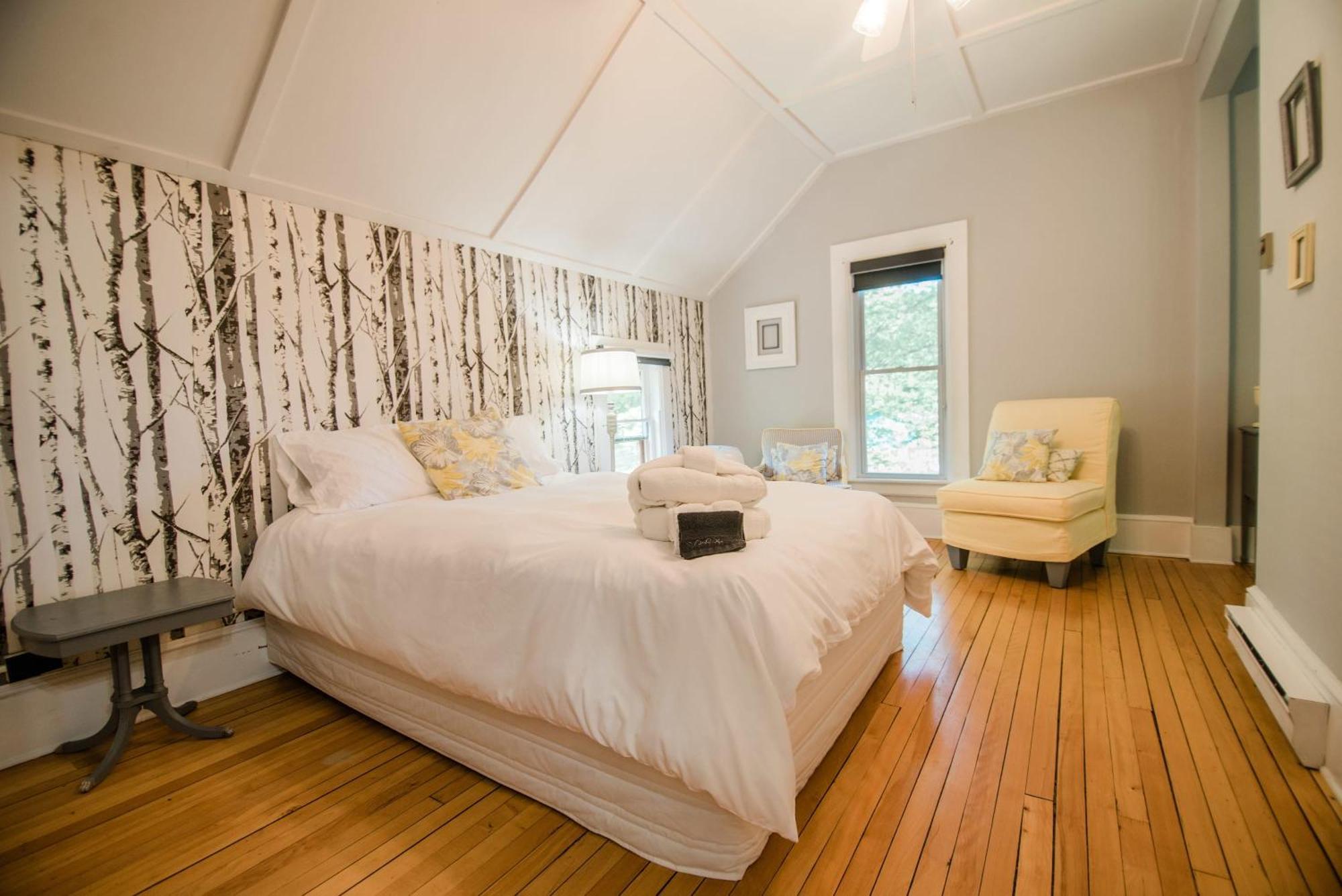 Mahaney Suite BW Boutique Hotel Central Lake Esterno foto